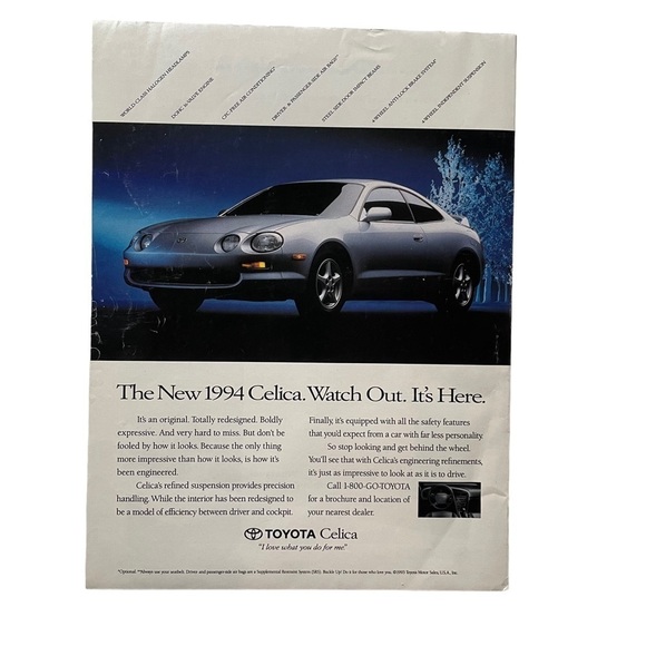 MIA FARROW 20 YEAR ANNIVERSARY 1994 People Magazine BO DEREK PRINCESS DIANA - Picture 2 of 9